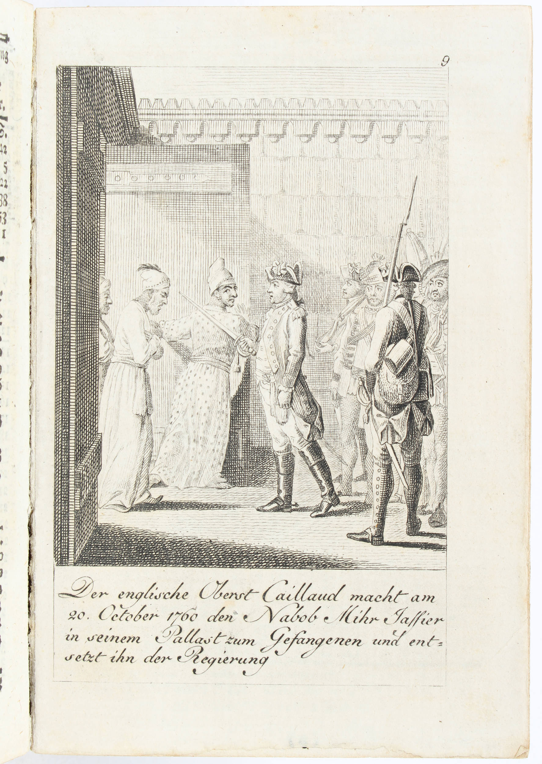 Konvolut Almanache. 22 Bde.