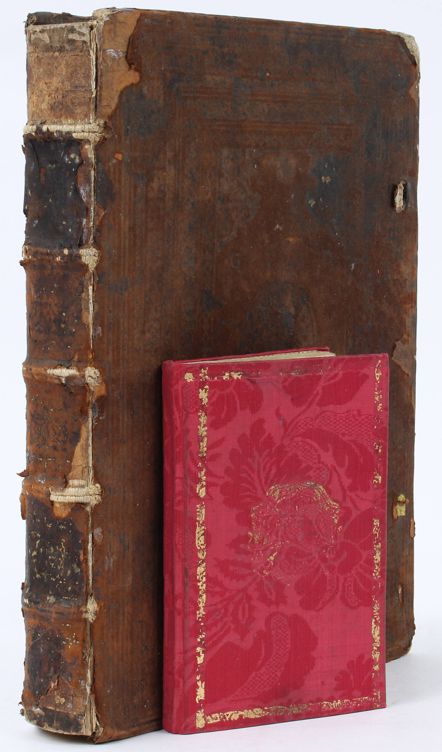 Calendarium capituli Fuldensis / 2 Bde.