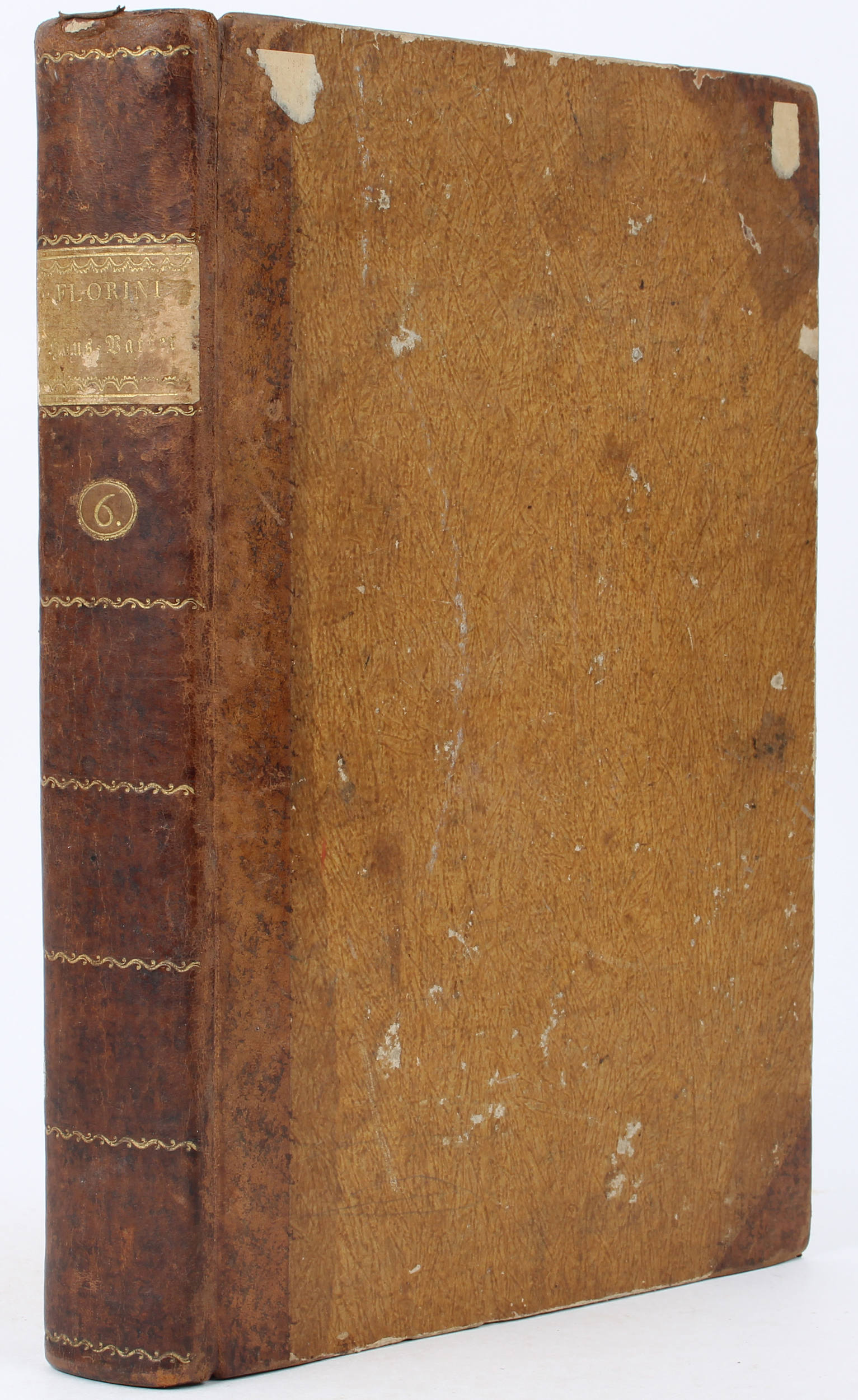 (Florinus), Haus-Vatter. Tle. 2-5