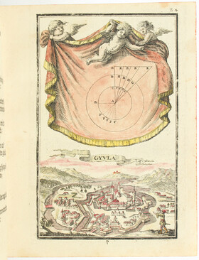 Burckhard von Birkenstein, Mathematische Wissenschaften