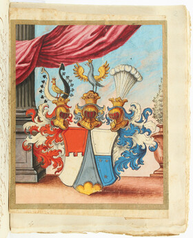 Epitomé Historica XII. Heroum