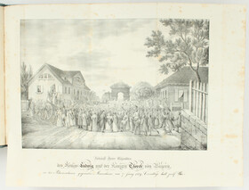 Des Rheinkreises Jubelwoche