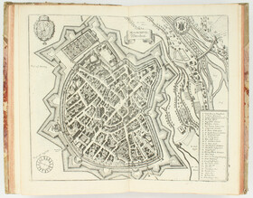 Merian/(Zeiller), Topographia Bavariae. 1656