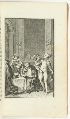 (Boyer d'Argens), Thérese philosophe, Bd. 2