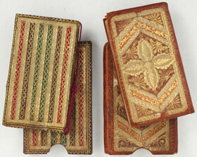 London almanack for the year 1855 / 2 Bde.