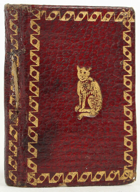 Le petit Zéphir 1812