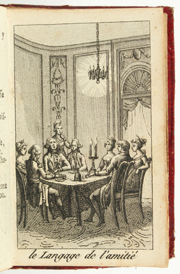 Le sentiment analysé 1809