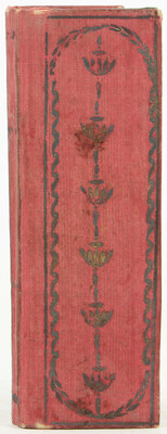 Finger-Kalender 1815