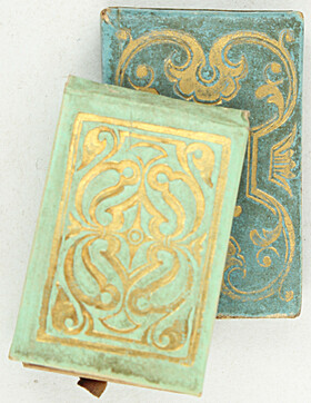 Mignon-Almanach 1848