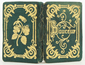 Douceur für 1859