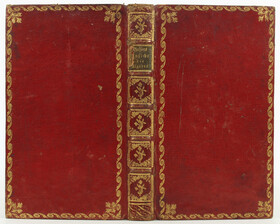 Busse, Vergleichung zwischen Carnots u. meiner Algebra