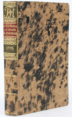 Willburg, Krankheiten des Rind-Viehes