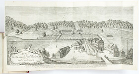 Calendarium capituli Fuldensis / 2 Bde.