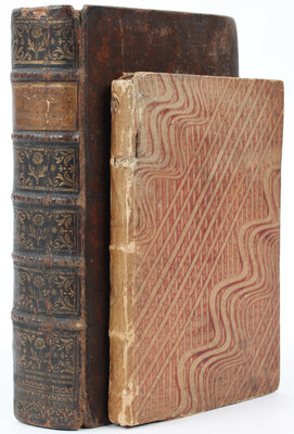 Zerener, Kurtze Nachricht / 2 Bde.