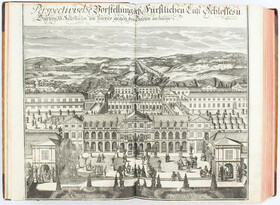 (Florinus), Haus-Vatter. Tle. 2-5