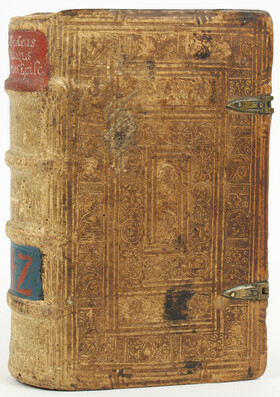 Peltanus, Decem et septem declamationes + Beiband