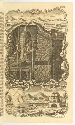 Lehmann, Abhandlung v. d. Metall-Müttern + Beibd.