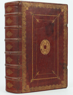 Gottfried, Historische Chronica