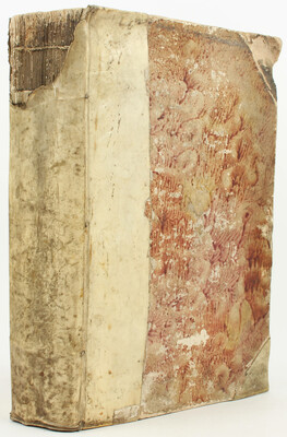 Leupold, Theatrum machinarum + Beibd.