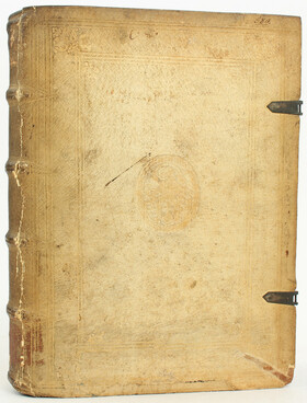 Meursius, Glossarium graeco-barbarum