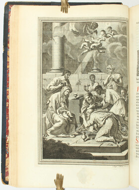 Breviarium Gothicum