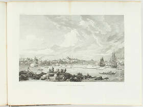 (Choiseul-Gouffier), Voyage de la Grèce, 2 Bde.