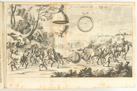 Schott, Technica curiosa, Tl. 1 / 2 Bde.