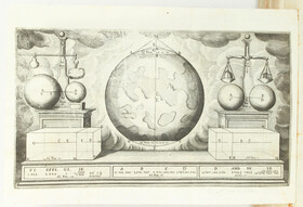 Guldin, De centro gravitatis. Liber primus