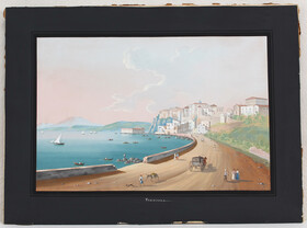 Pozzuoli. Anonym