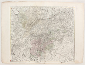 Tirol. Walch / 2 Bll.