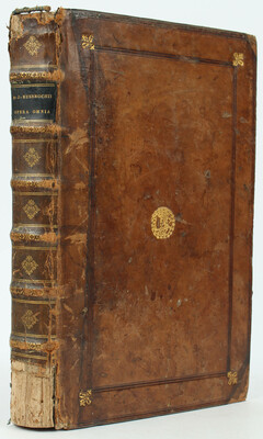 Ruysbroeck, Opera omnia