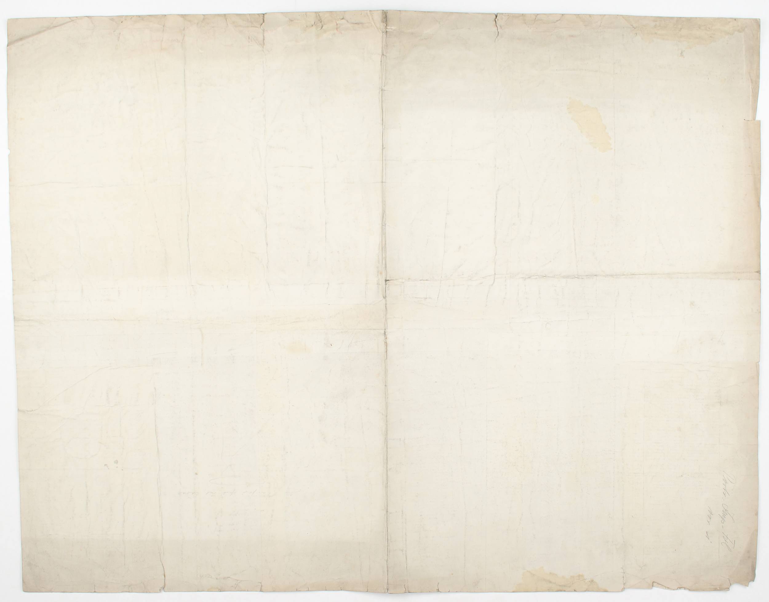 Portraicts des empereurs. Einblattdruck 1651