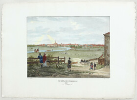 Bayern, Österreich u.a. Ca. 60 Bll. Kunike