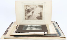 20 Fotografien aus Nürnberg