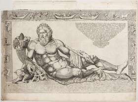 Rom. 14 Bll. Duchetti, Lafreri u.a.