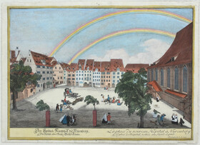 Nürnberg. 30 Bll. Delsenbach