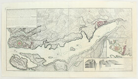 Mahon. Homann Erben / 4 Bll.