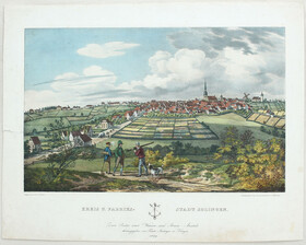 Solingen. Knotte-Hermann & Barth