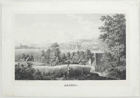 Amberg. Adam-Kraus / 2 Bll.