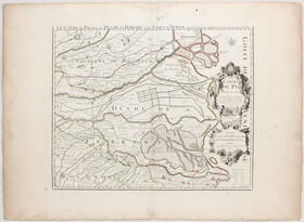 Polauf in 5 Bll. Placide-Berey