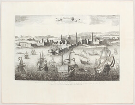 Tripolis. Aveline-Chereau