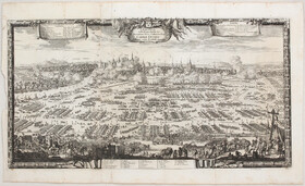 Krakau. Dahlberg(-Pufendorf)