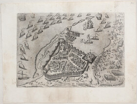 Tripolis. Duchetti-Orlandi