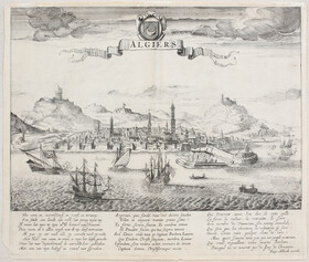 Algier. H. Allardt