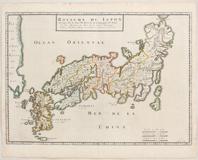 Japan. Briet-Mariette