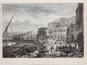 Valletta, 