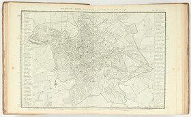 Lalande, Italie. Tafelbd. (Fragment)
