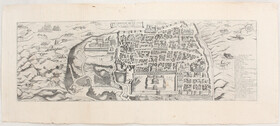 Jerusalem. J. Boisseau