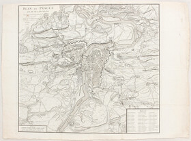 Prag. Jaillot / 2 Bll.