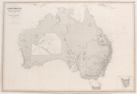 Australien. Robiquet